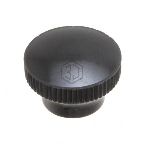 2710AA - Davies Molding, LLC - Knobs
