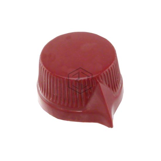 1400CX - Davies Molding, LLC - Knobs