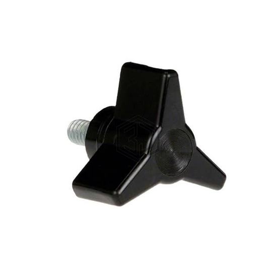 3035AS - Davies Molding, LLC - Knobs