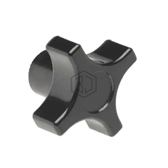2820-A - Davies Molding, LLC - Knobs