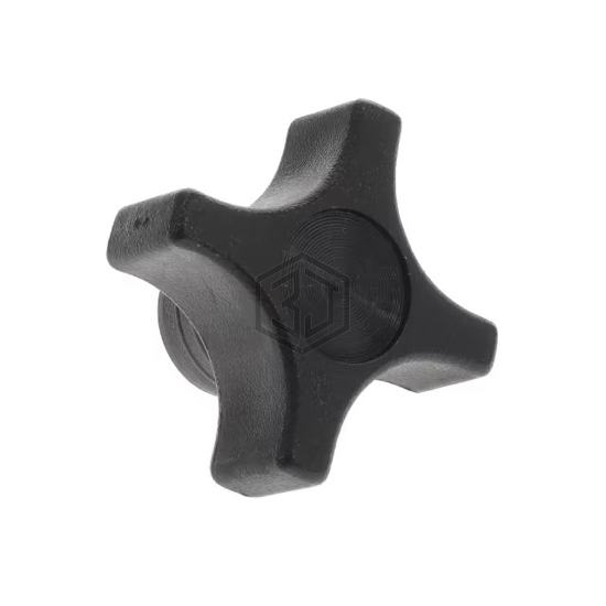 2825-B - Davies Molding, LLC - Knobs