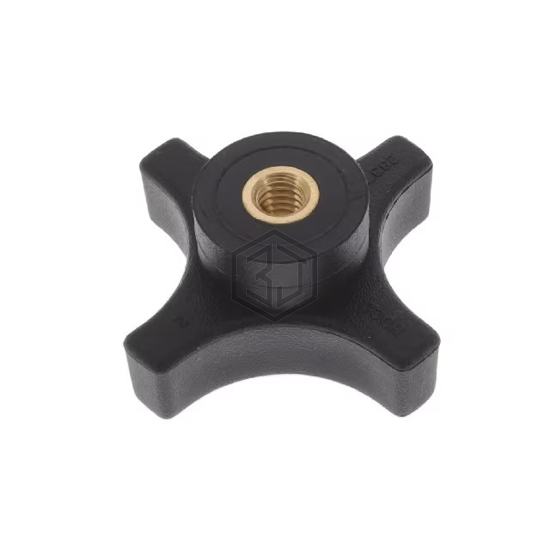 2837-G - Davies Molding, LLC - Knobs
