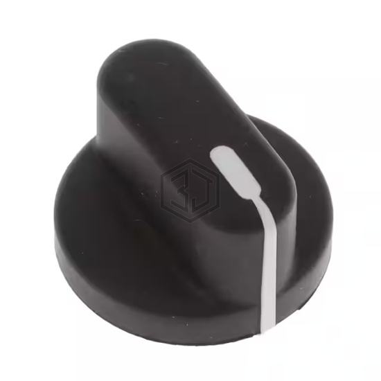 1505-F - Davies Molding, LLC - Knobs