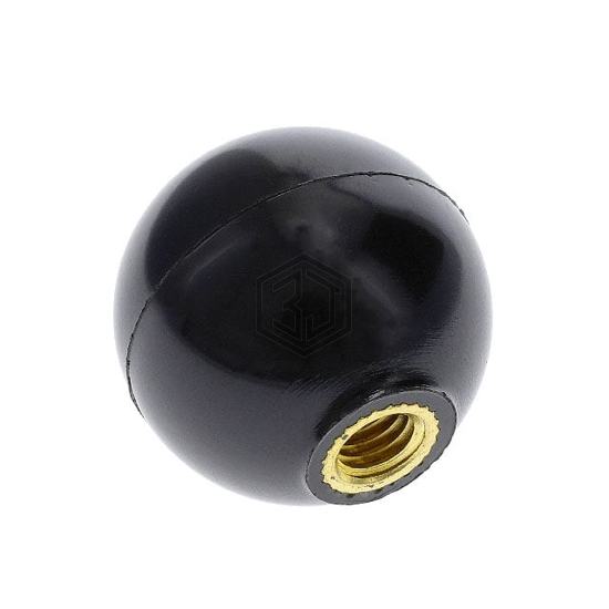 0035-X - Davies Molding, LLC - Knobs