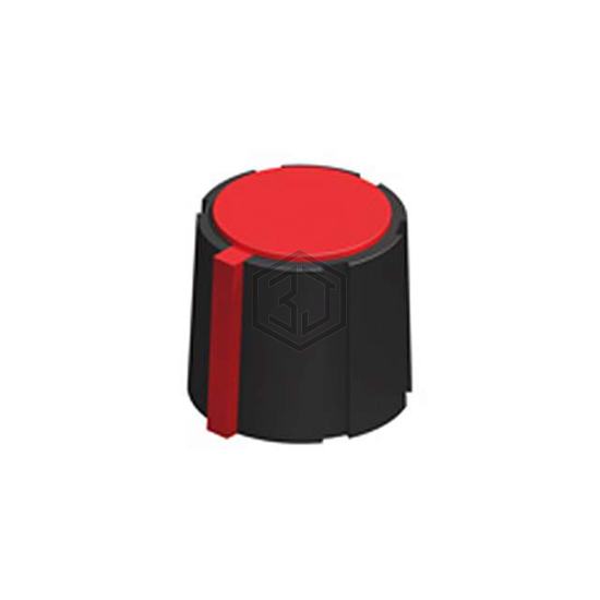 8571 - Keystone Electronics - Knobs