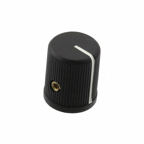8529 - Keystone Electronics - Knobs