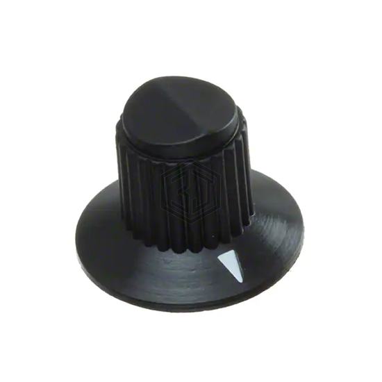 11K5015-EMNB - Grayhill Inc. - Knobs