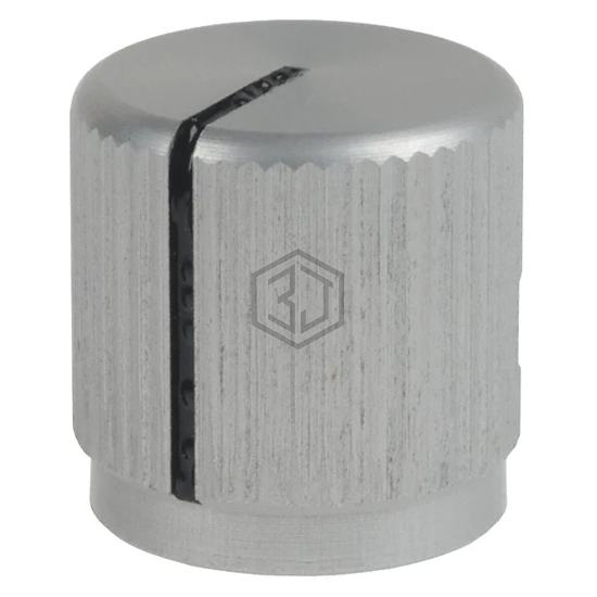 JD-63-3-5 - Kilo International - Knobs
