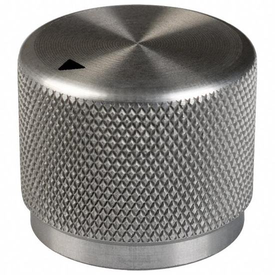 OEJA-75-3-7 - Kilo International - Knobs