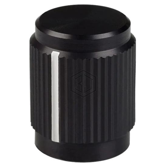 DD-50-2-5 - Kilo International - Knobs