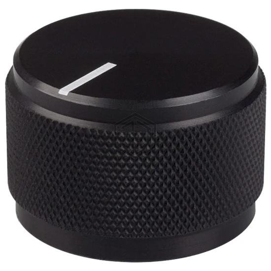OEDL-90-2-7 - Kilo International - Knobs