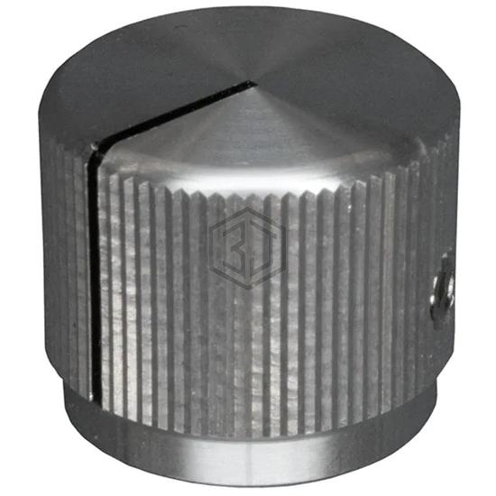 KLN700A1/4 - TE Connectivity ALCOSWITCH Switches - Knobs