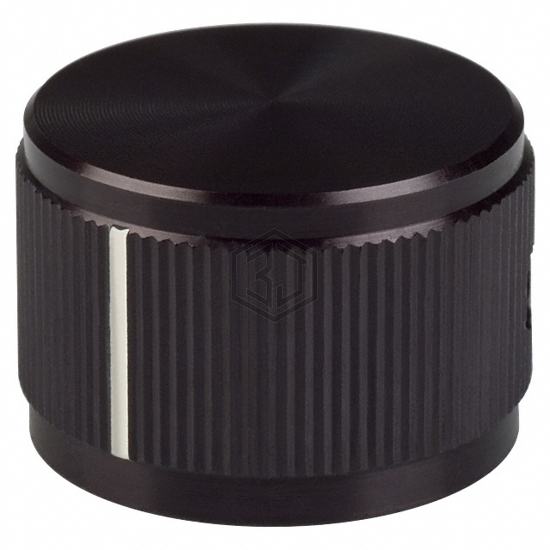 DD-90-2-5 - Kilo International - Knobs