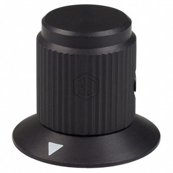 DDS-50-4-6 - Kilo International - Knobs