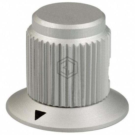 DDS-50-3-7 - Kilo International - Knobs