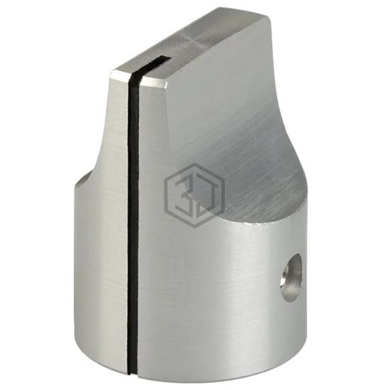 HD-75-1-5 - Kilo International - Knobs