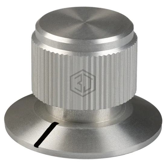 DDSPT-75-3-6 - Kilo International - Knobs