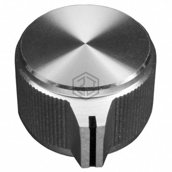 KPN900A1/4 - TE Connectivity ALCOSWITCH Switches - Knobs