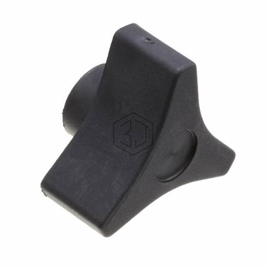 3036AR - Davies Molding, LLC - Knobs