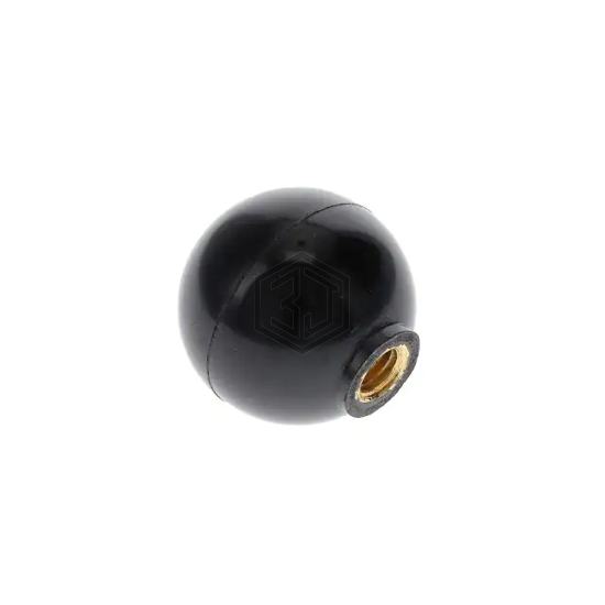0025AU - Davies Molding, LLC - Knobs