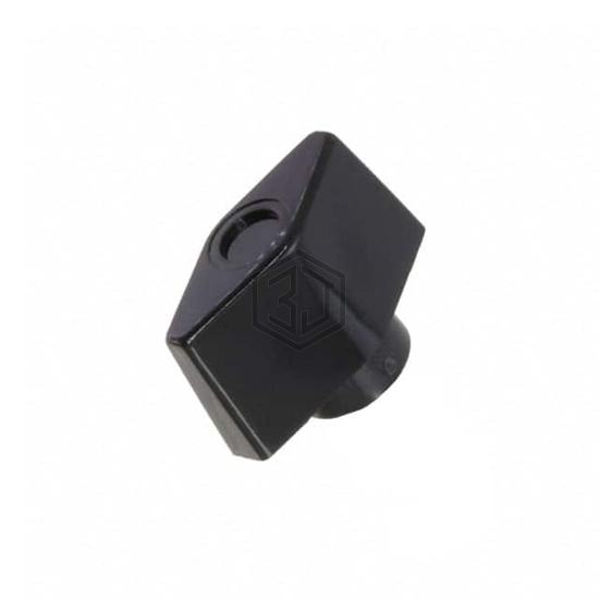 3087AV - Davies Molding, LLC - Knobs