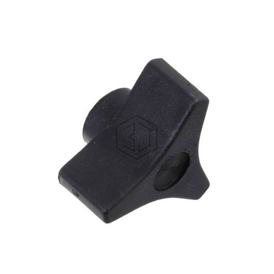 3036AU - Davies Molding, LLC - Knobs