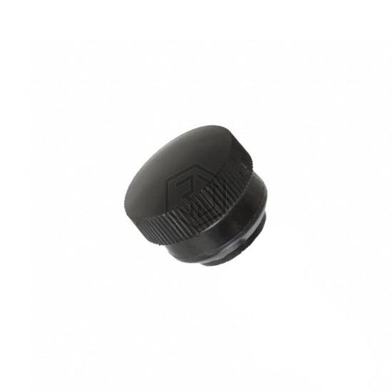 2715BK - Davies Molding, LLC - Knobs