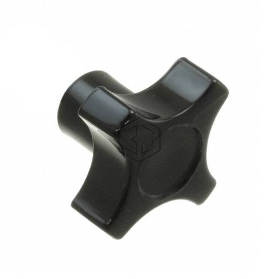 2810AW - Davies Molding, LLC - Knobs