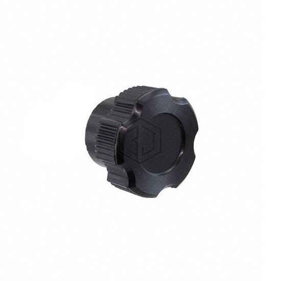 2860BG - Davies Molding, LLC - Knobs