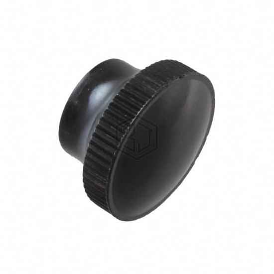 2710AB - Davies Molding, LLC - Knobs