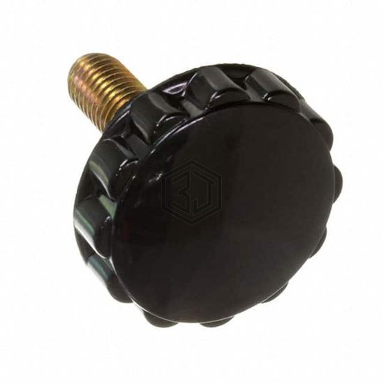 3008KR - Davies Molding, LLC - Knobs