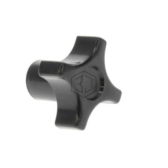 2800-D - Davies Molding, LLC - Knobs