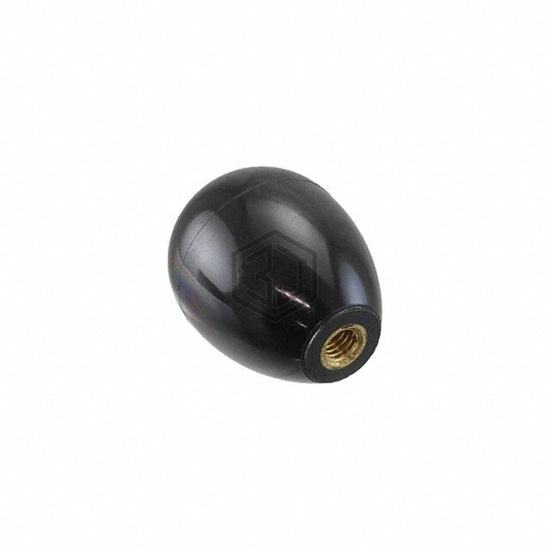0073BB - Davies Molding, LLC - Knobs