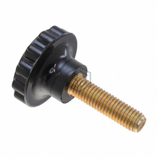 3008KS - Davies Molding, LLC - Knobs