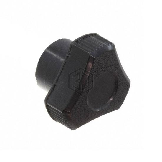 3072BP - Davies Molding, LLC - Knobs
