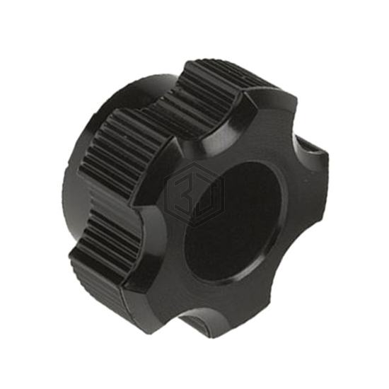 2870-B - Davies Molding, LLC - Knobs