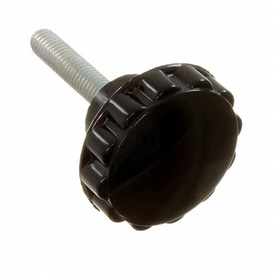 3008KQ - Davies Molding, LLC - Knobs