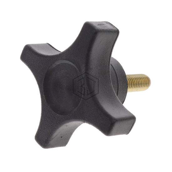 2837DV - Davies Molding, LLC - Knobs