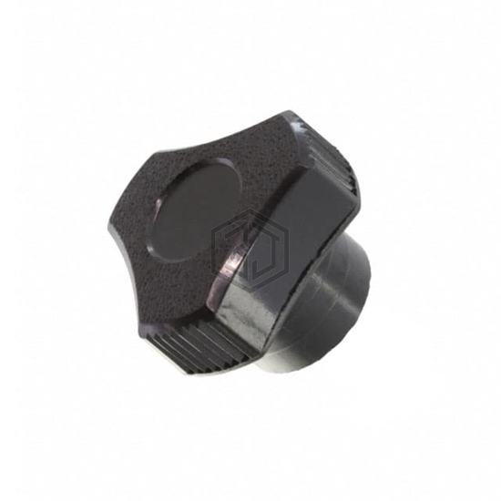 3072BN - Davies Molding, LLC - Knobs