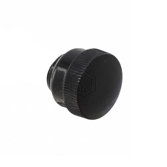 2715BB - Davies Molding, LLC - Knobs