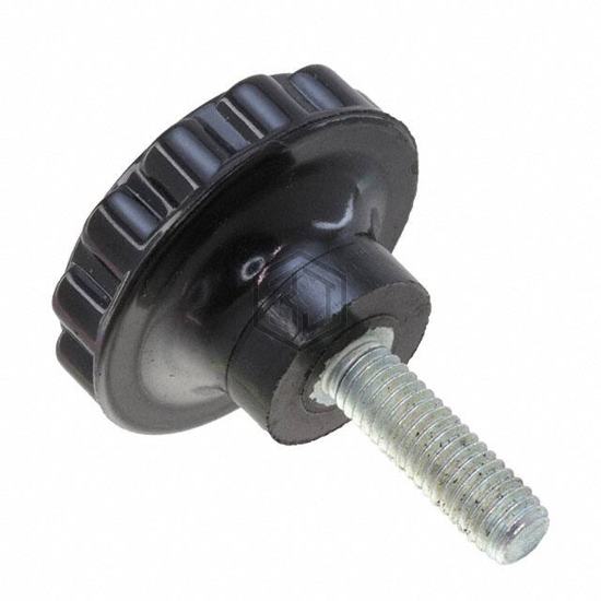 3008KP - Davies Molding, LLC - Knobs