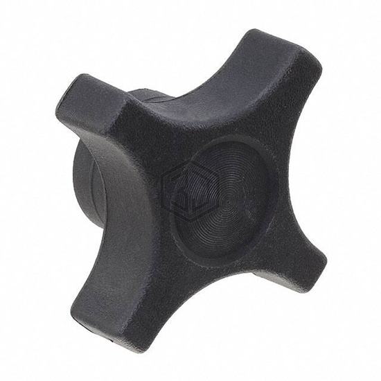 2837BE - Davies Molding, LLC - Knobs