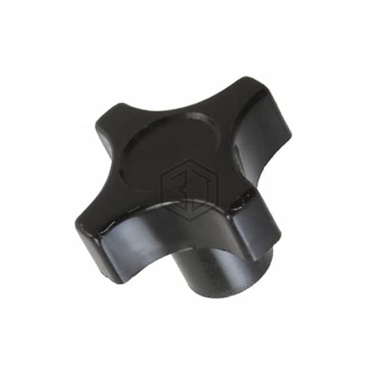 2810AT - Davies Molding, LLC - Knobs