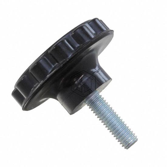 3009EC - Davies Molding, LLC - Knobs