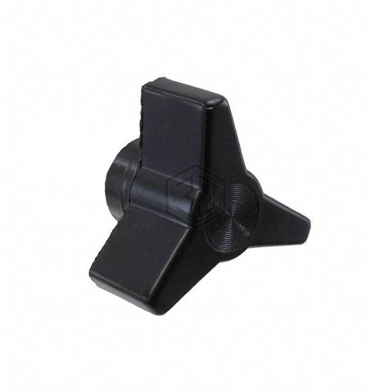 3035KK - Davies Molding, LLC - Knobs