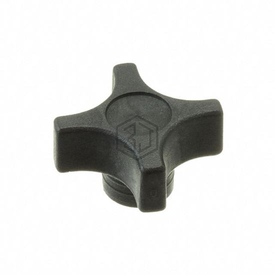 2825BT - Davies Molding, LLC - Knobs