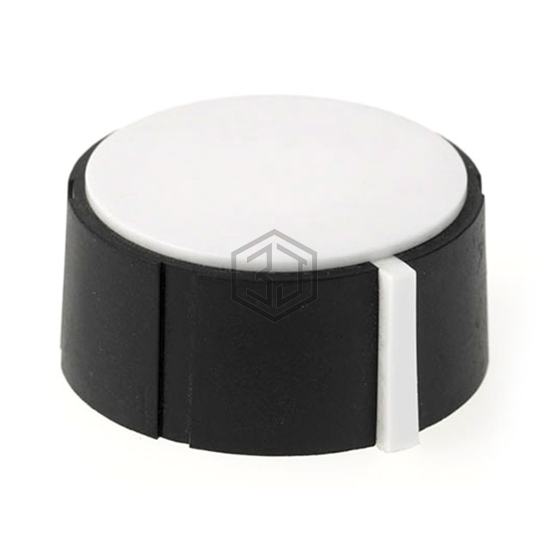 1104 - Davies Molding, LLC - Knobs