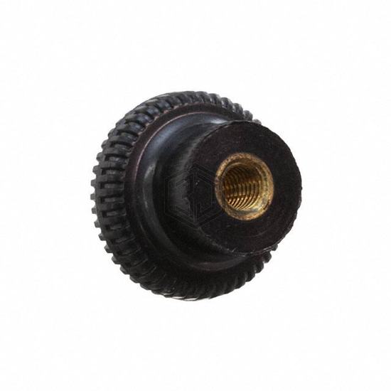 3065EL - Davies Molding, LLC - Knobs