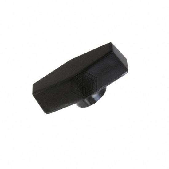 3090EQ - Davies Molding, LLC - Knobs