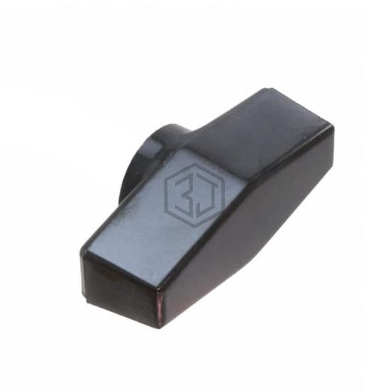 3090EP - Davies Molding, LLC - Knobs